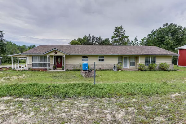 Crestview, FL 32539,3838 Bear head Road