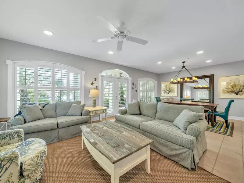 5 E Seacrest Beach Boulevard  #Unit B101, Inlet Beach, FL 32461