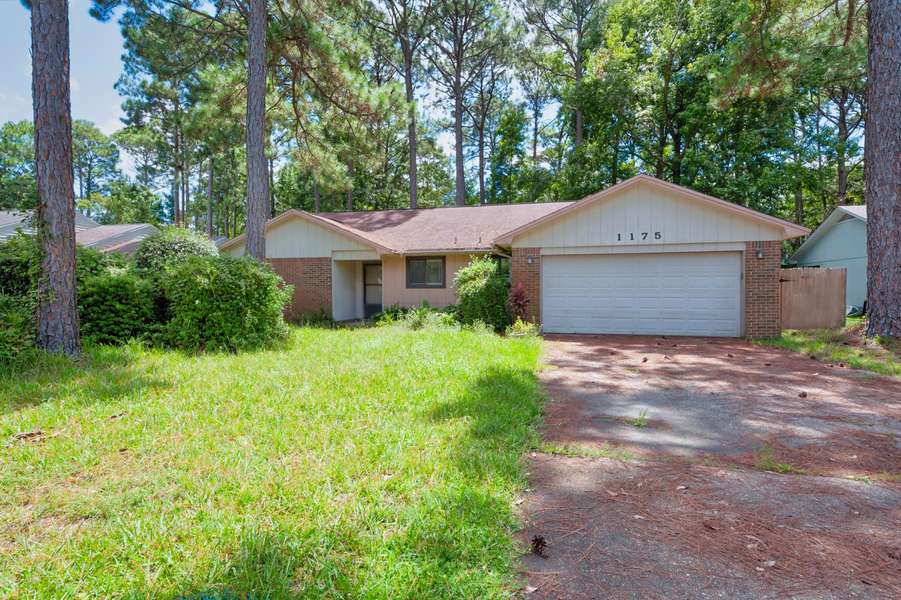 1175 Muirfield Way, Niceville, FL 32578