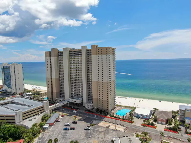 16819 Front Beach Road #613, West Panama City Beach, FL 32413