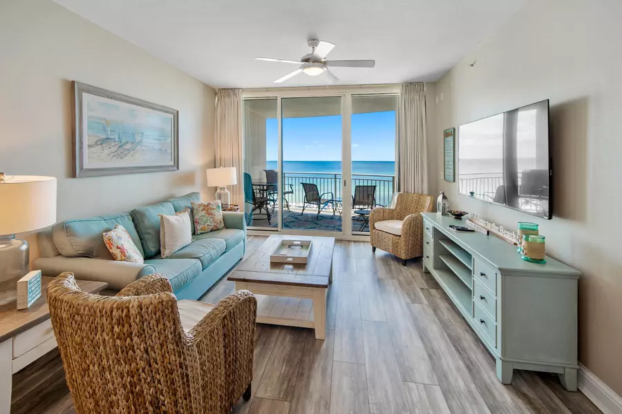 15625 Front Beach Road  #UNIT 307, Panama City Beach, FL 32413