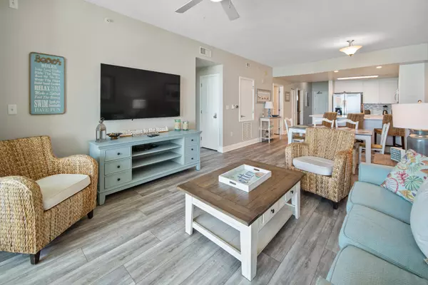 Panama City Beach, FL 32413,15625 Front Beach Road  #UNIT 307