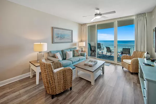 Panama City Beach, FL 32413,15625 Front Beach Road  #UNIT 307