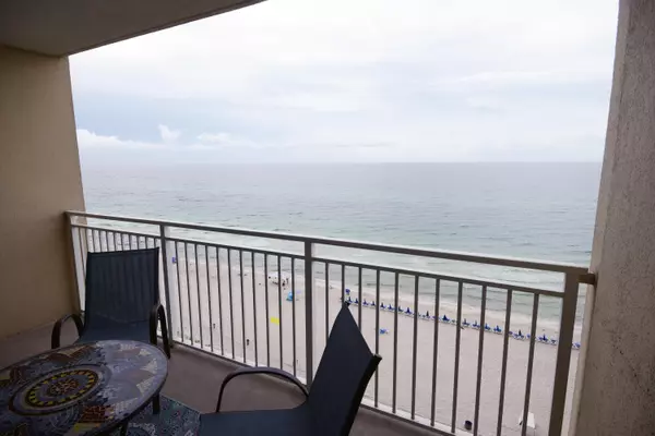 Panama City Beach, FL 32413,14701 Front Beach Road  #1130