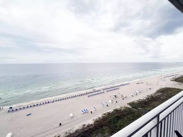 Panama City Beach, FL 32413,14701 Front Beach Road  #1130