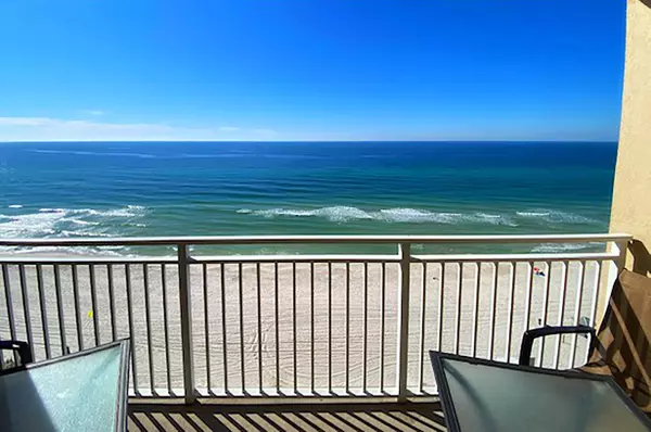 Panama City Beach, FL 32413,14701 Front Beach Road  #1130