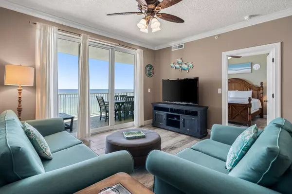 Panama City Beach, FL 32413,17545 Front Beach Road  #UNIT 509