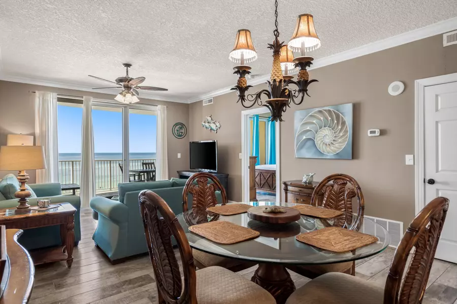 17545 Front Beach Road  #UNIT 509, Panama City Beach, FL 32413