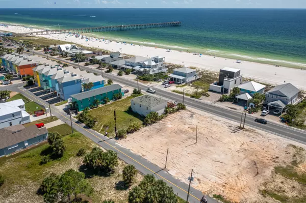 Panama City Beach, FL 32413,16416 Front Beach Road