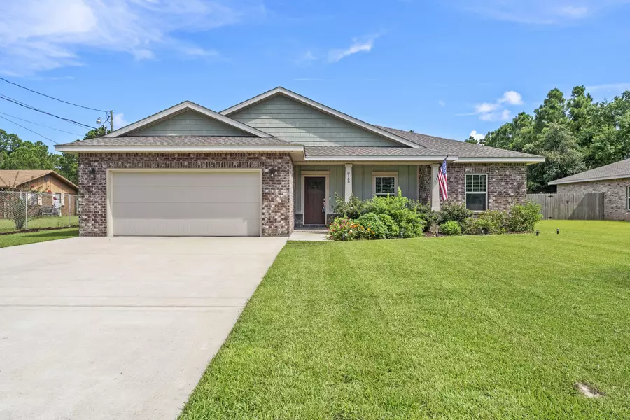 9168 Quail Roost Drive, Navarre, FL 32566