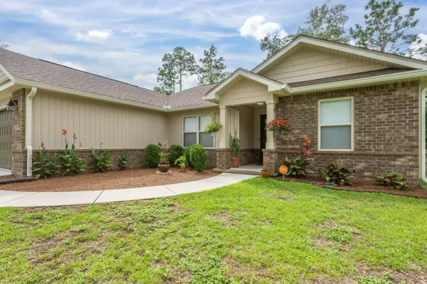 Crestview, FL 32539,3364 Mclain Drive