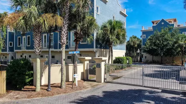 Santa Rosa Beach, FL 32459,43 Coastal Grove Way  #Unit 5