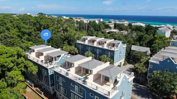 Santa Rosa Beach, FL 32459,43 Coastal Grove Way  #Unit 5