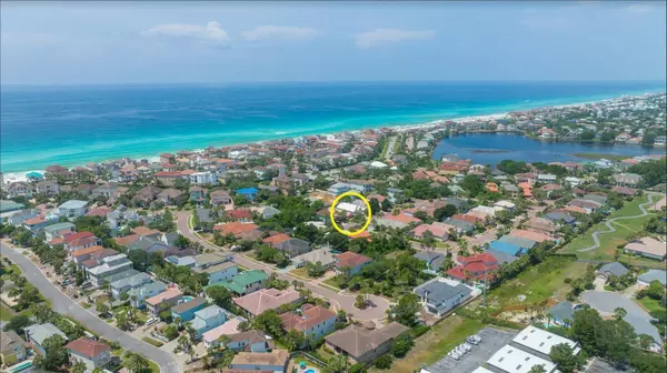 Destin, FL 32541,4757 Bonaire Cay