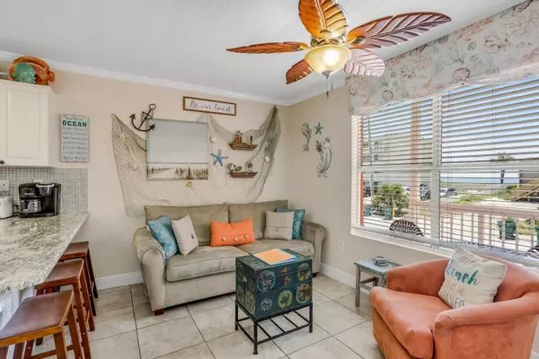 Fort Walton Beach, FL 32548,683 Nautilus Court  #206