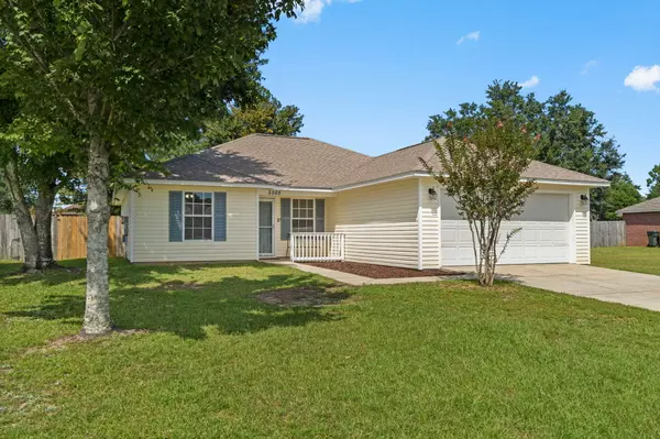 5565 Paddle Wheel Drive, Milton, FL 32583