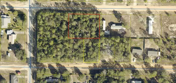 28 Shorey Drive, Defuniak Springs, FL 32433