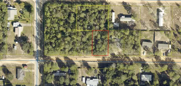 35 Passion Flower Street, Defuniak Springs, FL 32433