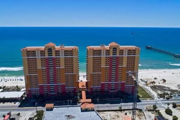 15817 Front Beach Road  #2-707, Panama City Beach, FL 32413