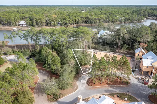 Santa Rosa Beach, FL 32459,TBD Churchill Oaks Drive  #Lot 78