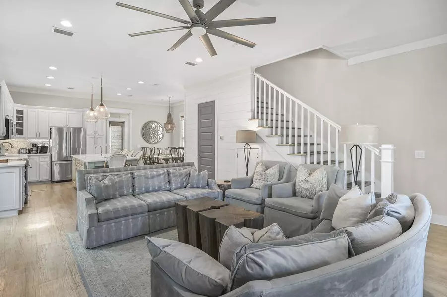 65 E Trigger Trail, Seacrest, FL 32461