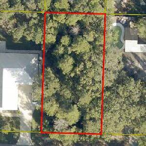 Lot 40 Little Canal Drive, Santa Rosa Beach, FL 32459