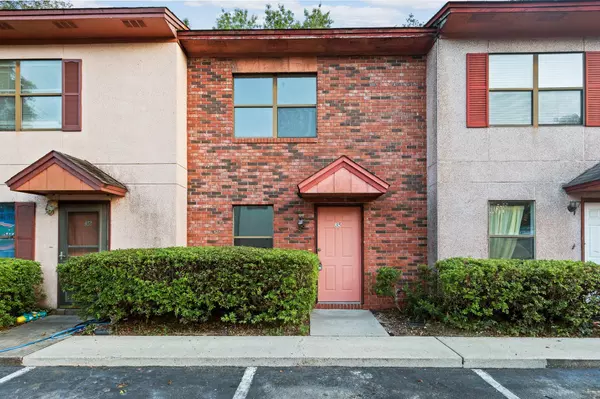 696 Tyner Street  #Unit 35, Fort Walton Beach, FL 32547