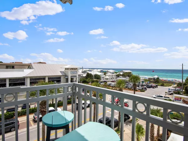 Santa Rosa Beach, FL 32459,37 Town Center Loop  ## 4-19