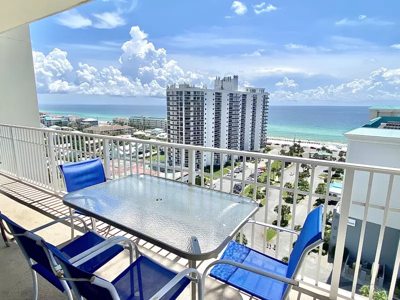 112 Seascape Drive  #UNIT 1410, Miramar Beach, FL 32550