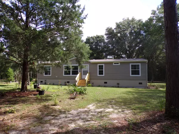 Defuniak Springs, FL 32433,237 Martha Lane