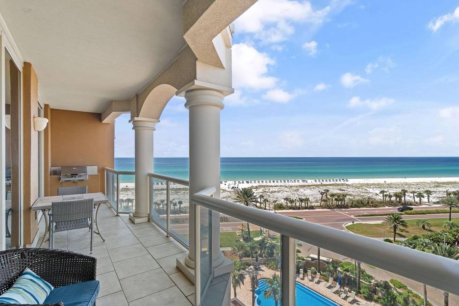 3 Portofino Dr  #703, Pensacola Beach, FL 32561