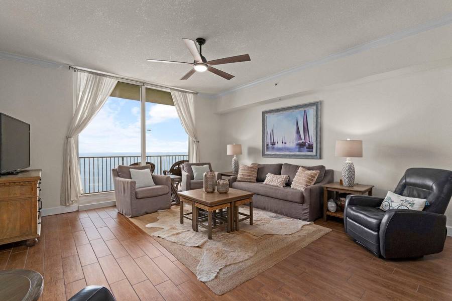 16819 Front Beach Road  #UNIT 3002, Panama City Beach, FL 32413