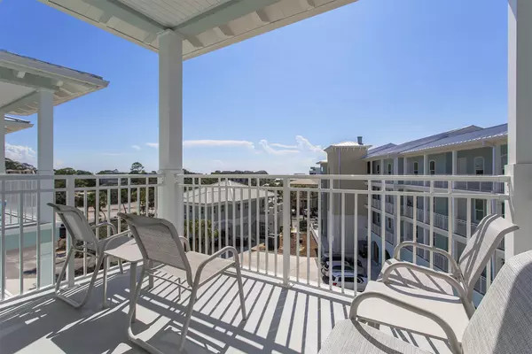 Santa Rosa Beach, FL 32459,1740 S County Hwy 393  #308