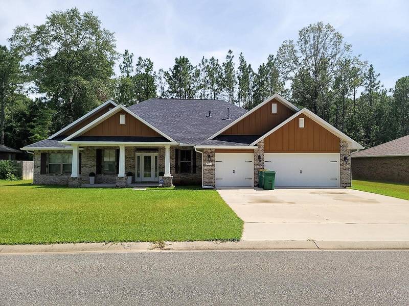 6117 Walk Along Way, Crestview, FL 32536