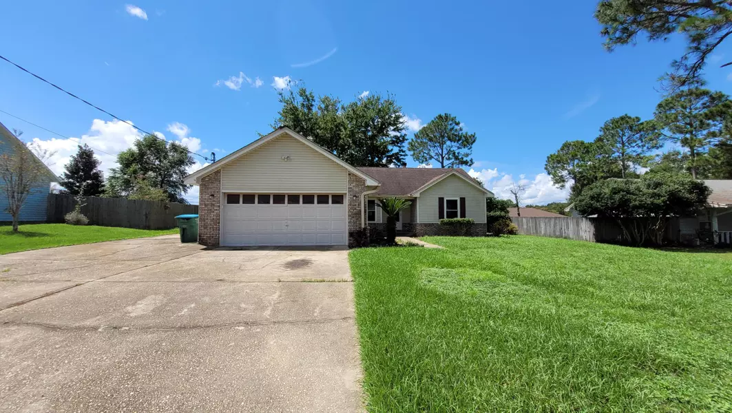 165 Nun Dr Drive, Crestview, FL 32536