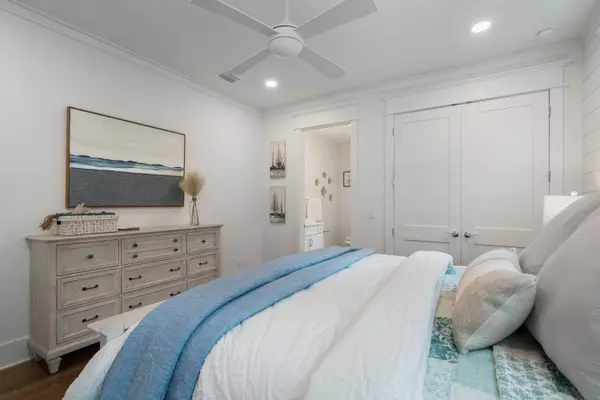 Santa Rosa Beach, FL 32459,Lot 37 Grayton Boulevard