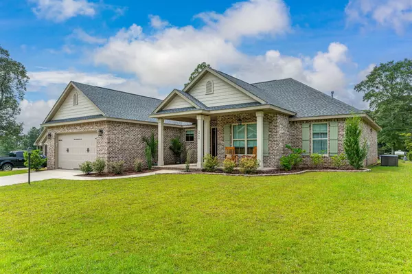 Crestview, FL 32536,5990 Claybourne Cove