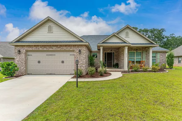 5990 Claybourne Cove, Crestview, FL 32536