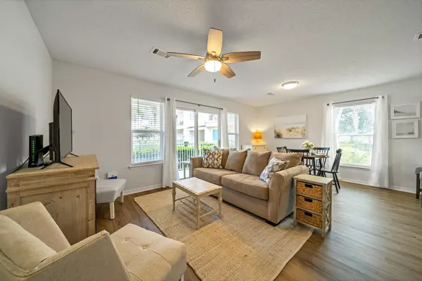 82 Sugar Sand Lane  #UNIT C4, Santa Rosa Beach, FL 32459