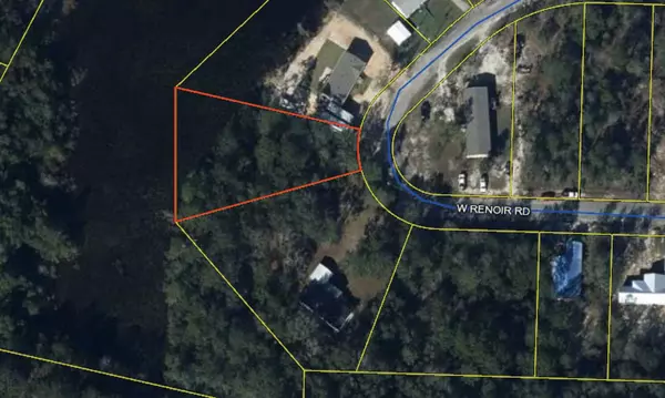 Defuniak Springs, FL 32433,0 W Renoir Road