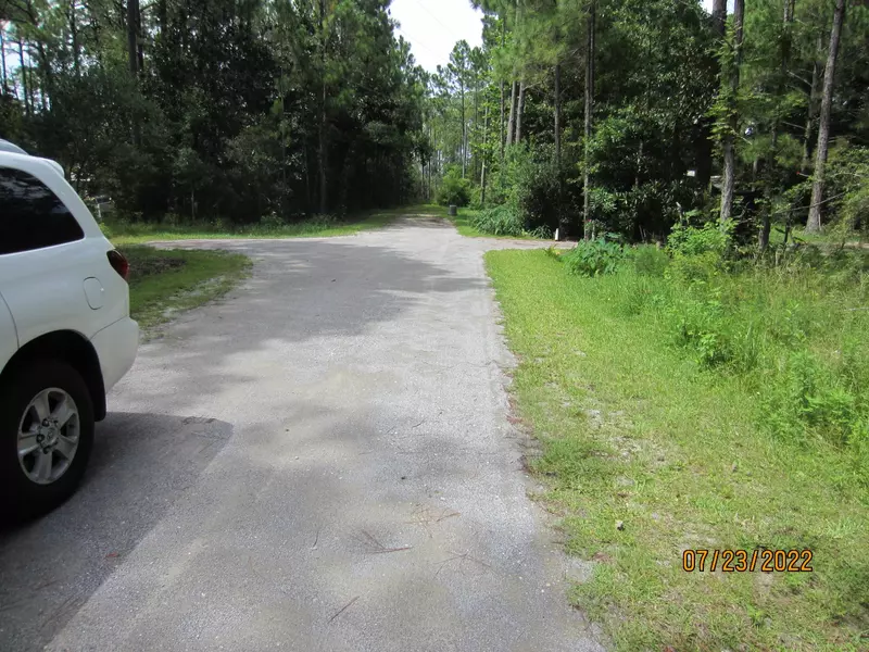 Lot 7 17th Street, Santa Rosa Beach, FL 32459