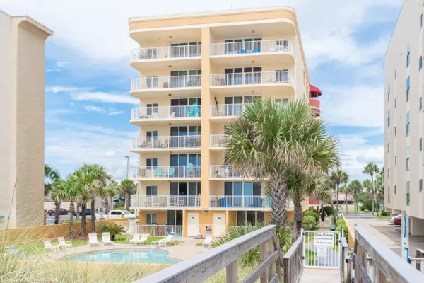 Fort Walton Beach, FL 32548,670 Santa Rosa Boulevard  #702