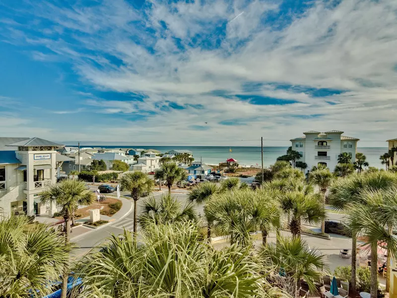 37 Town Center Loop  #UNIT 418, Santa Rosa Beach, FL 32459