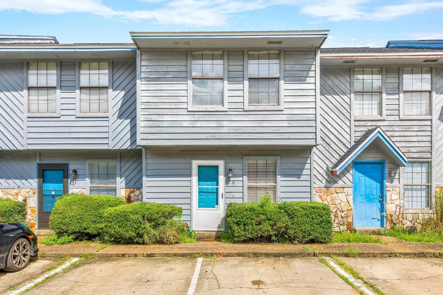 1325 Greendale Avenue  #UNIT 9, Fort Walton Beach, FL 32547