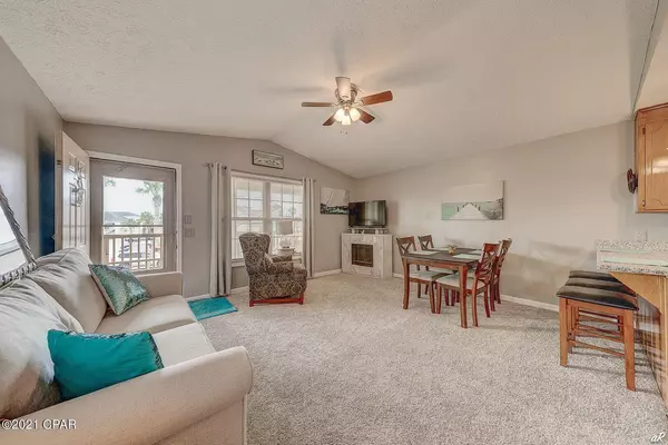 West Panama City Beach, FL 32413,17462 Front Beach Road  #44D