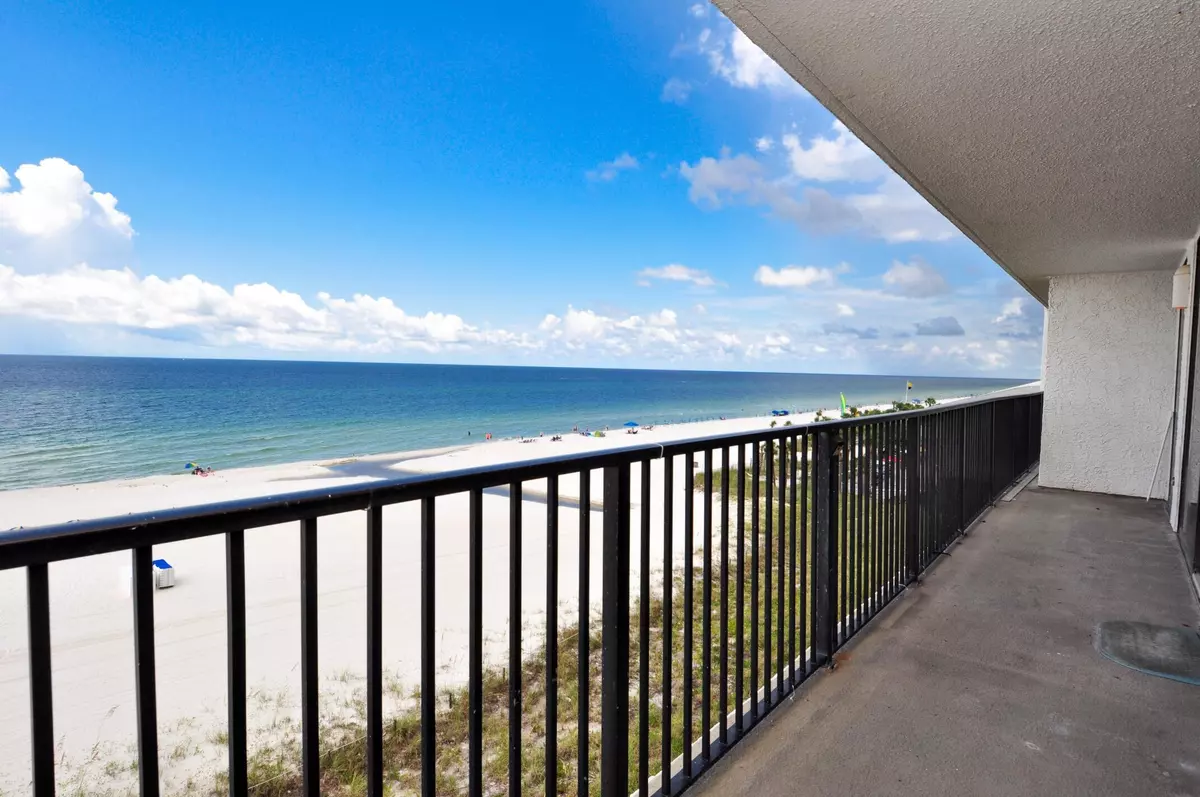 Panama City Beach, FL 32413,17351 Front Beach Road  #W401