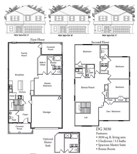 224 Baycliff Drive, Crestview, FL 32536