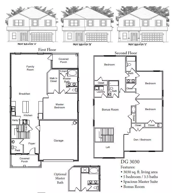 Crestview, FL 32536,224 Baycliff Drive