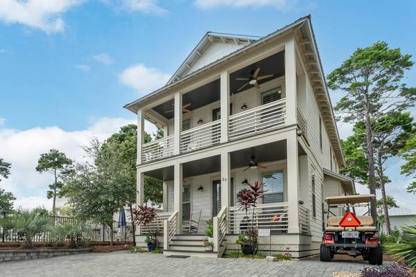 27 Michaela Lane,  Santa Rosa Beach,  FL 32459