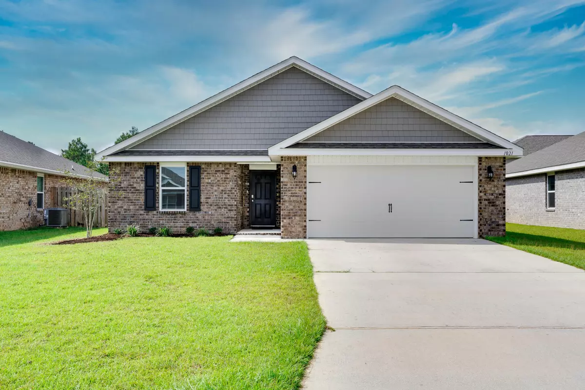 Crestview, FL 32539,1021 Limpkin Street